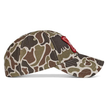 Load image into Gallery viewer, Rowdy Patch Ripstop Hat