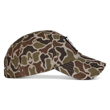 Load image into Gallery viewer, One Tough Sum B Patch Ripstop Low Profile Hat