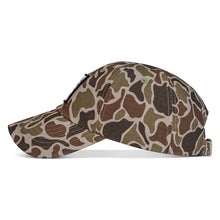 Load image into Gallery viewer, One Tough Sum B Patch Ripstop Low Profile Hat