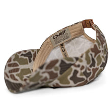 Load image into Gallery viewer, One Tough Sum B Patch Ripstop Low Profile Hat
