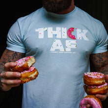 Load image into Gallery viewer, Thick Af Donut Edition Men's T-Shirt