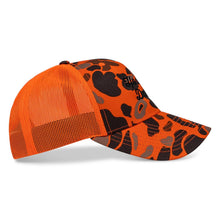Load image into Gallery viewer, Hoochie Daddy Script Snapback Hat