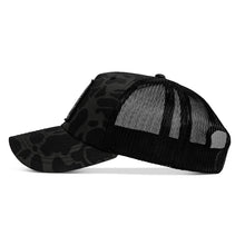 Load image into Gallery viewer, In The End, We Meet Again - Until Valhalla Patch Snapback Hat