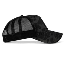 Load image into Gallery viewer, In The End, We Meet Again - Until Valhalla Patch Snapback Hat