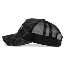 Load image into Gallery viewer, Spreadin' Hips Rippin' Lips Patch Snapback