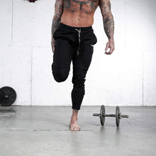 Load image into Gallery viewer, Men's Dynamic Performance Joggers 2.0
