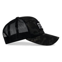 Load image into Gallery viewer, Feral Vintaged Patch Snapback Hat