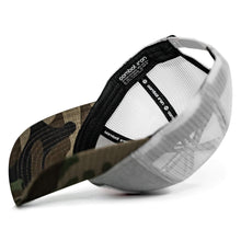 Load image into Gallery viewer, Don't Be A Twatsicle Patch Snapback Hat