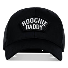 Load image into Gallery viewer, Hoochie Daddy Arched Patch Snapback Hat