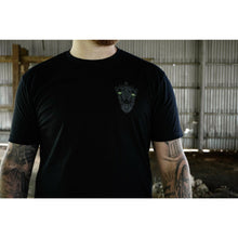 Load image into Gallery viewer, Don't Fuckin' Bark If You Can't Fuckin' Bite Men's T-Shirt