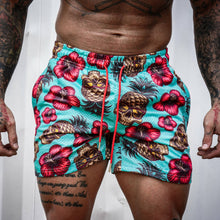 Load image into Gallery viewer, Men's Original Mesh Lifestyle Shorts | 5"