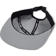 Load image into Gallery viewer, Hybrid CMBT Pro Performance Snapback Hat