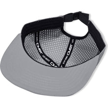 Load image into Gallery viewer, Hybrid CMBT Pro Performance Snapback Hat