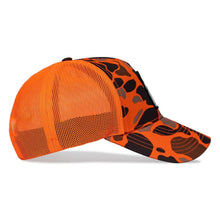 Load image into Gallery viewer, Little Pecker Club B/W Patch Snapback Hat