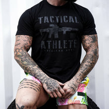 Load image into Gallery viewer, Tactical Athlete American Made Men's T-Shirt