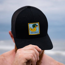 Load image into Gallery viewer, TACTIDUCK CUSTOM PATCH SNAPBACK