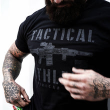Load image into Gallery viewer, Tactical Athlete American Made Men's T-Shirt