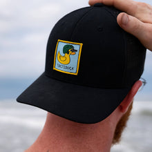 Load image into Gallery viewer, TACTIDUCK CUSTOM PATCH SNAPBACK