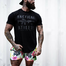 Load image into Gallery viewer, Tactical Athlete American Made Men's T-Shirt