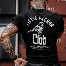 Load image into Gallery viewer, Little Pecker Club Men's T-Shirt