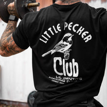 Load image into Gallery viewer, Little Pecker Club Men's T-Shirt