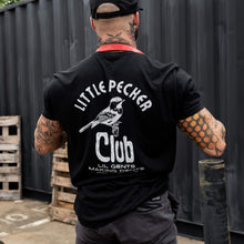 Load image into Gallery viewer, Little Pecker Club Men's T-Shirt