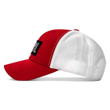 Load image into Gallery viewer, Feral Vintaged Patch Snapback Hat