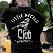 Load image into Gallery viewer, Little Pecker Club Men's T-Shirt