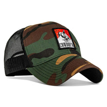 Load image into Gallery viewer, Cowboy'n Knuck If You Buck Patch SnapBack