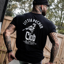 Load image into Gallery viewer, Little Pecker Club Men's T-Shirt