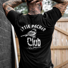 Load image into Gallery viewer, Little Pecker Club Men's T-Shirt