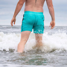 Load image into Gallery viewer, Men's Swim Trunks | 6"