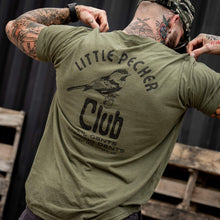 Load image into Gallery viewer, Little Pecker Club Men's T-Shirt