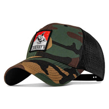 Load image into Gallery viewer, Cowboy'n Knuck If You Buck Patch SnapBack