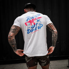 Load image into Gallery viewer, Run Up 'N Get Done Up Men's T-Shirt