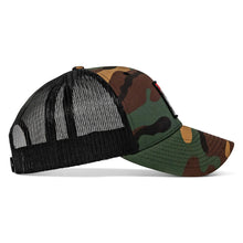 Load image into Gallery viewer, Cowboy'n Knuck If You Buck Patch SnapBack