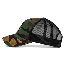 Load image into Gallery viewer, Cowboy'n Knuck If You Buck Patch SnapBack