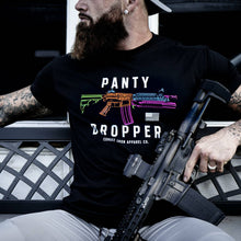 Load image into Gallery viewer, Neon Panty Dropper Men's T-Shirt