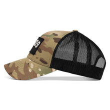 Load image into Gallery viewer, Goon Operator Patch Snapback Hat