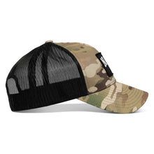 Load image into Gallery viewer, Goon Operator Patch Snapback Hat