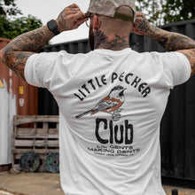 Load image into Gallery viewer, Little Pecker Club Men's T-Shirt