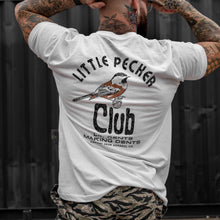 Load image into Gallery viewer, Little Pecker Club Men's T-Shirt