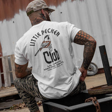 Load image into Gallery viewer, Little Pecker Club Men's T-Shirt