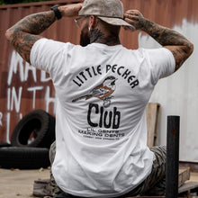 Load image into Gallery viewer, Little Pecker Club Men's T-Shirt