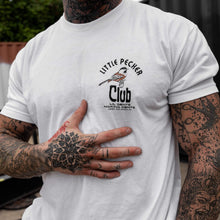 Load image into Gallery viewer, Little Pecker Club Men's T-Shirt