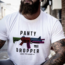 Load image into Gallery viewer, Neon Panty Dropper Men's T-Shirt