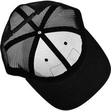 Load image into Gallery viewer, Branded CMBT White Labeled Snapback Hat
