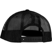 Load image into Gallery viewer, Original AR Black Patch Snapback Hat