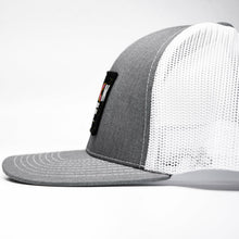 Load image into Gallery viewer, THICK AF DONUT EDITION PATCH MID-PROFILE MESH SNAPBACK Hat