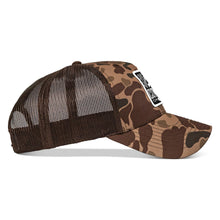 Load image into Gallery viewer, Support Your Local Cowboys Patch Snapback Hat